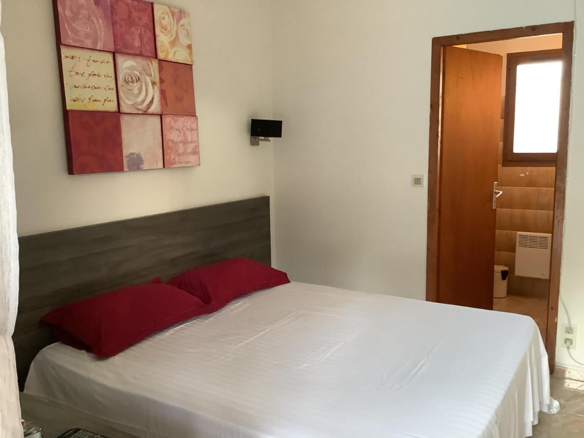 La Dolce Farniente Bed & Breakfast Biaudos Exterior photo