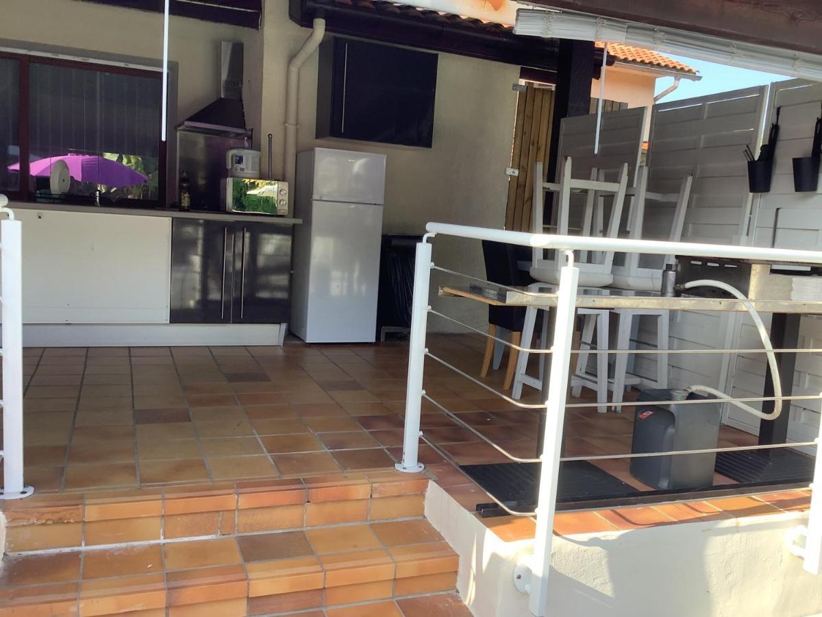 La Dolce Farniente Bed & Breakfast Biaudos Exterior photo